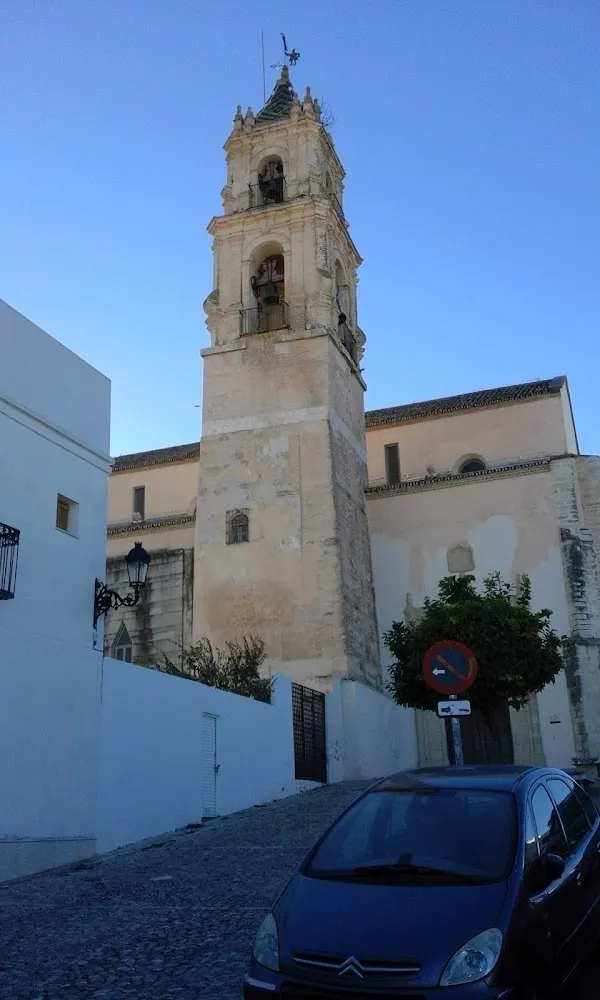 Baena cover