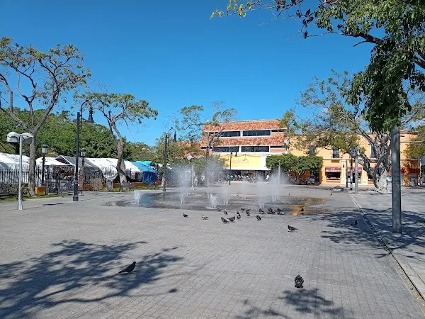 Ciudad del Carmen cover