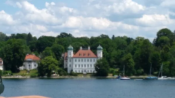 Starnberg cover