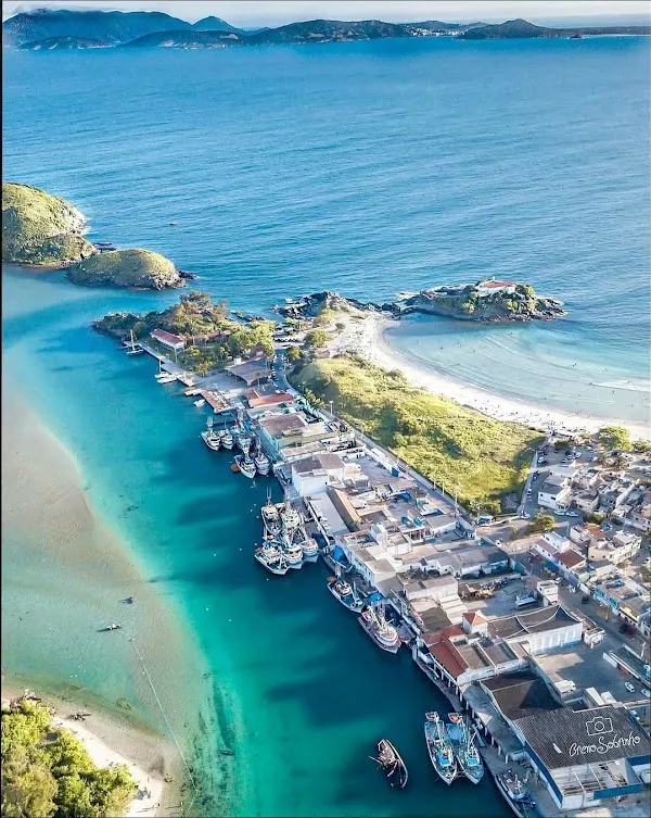 Cabo Frio cover