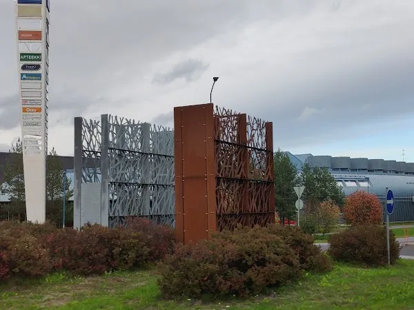 Northern Ostrobothnia cover