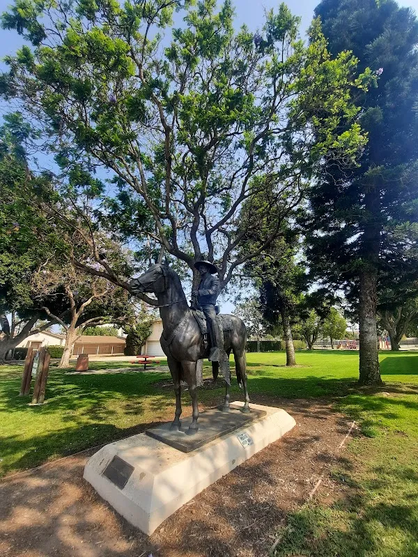 Camarillo cover