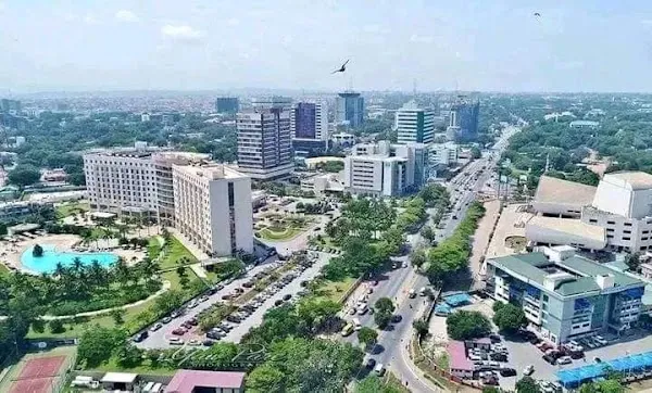 Greater Accra Region cover