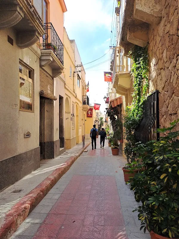 Ħamrun cover