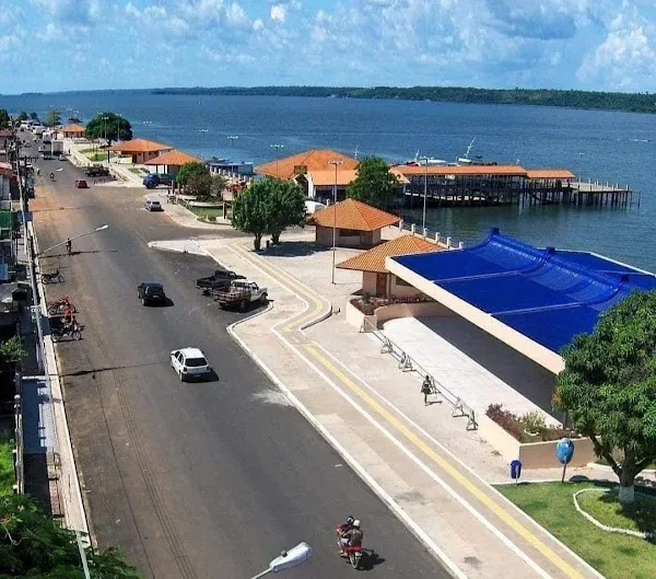 Itaituba cover