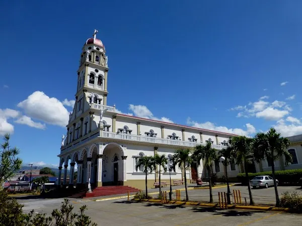 Alajuela cover
