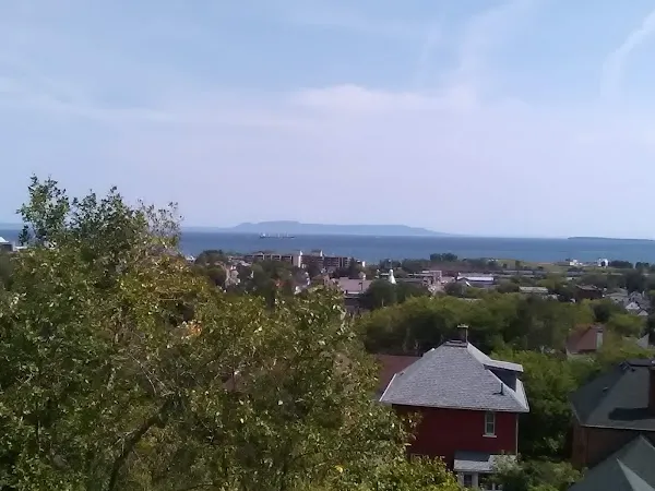Thunder Bay cover