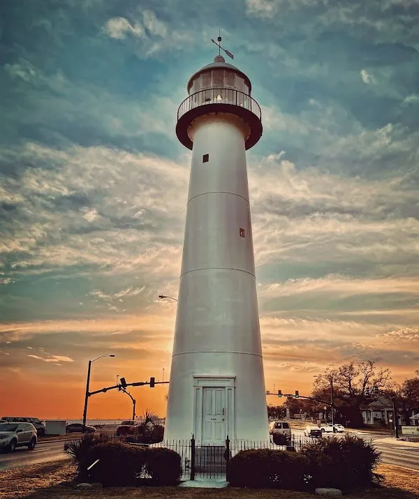 Biloxi cover
