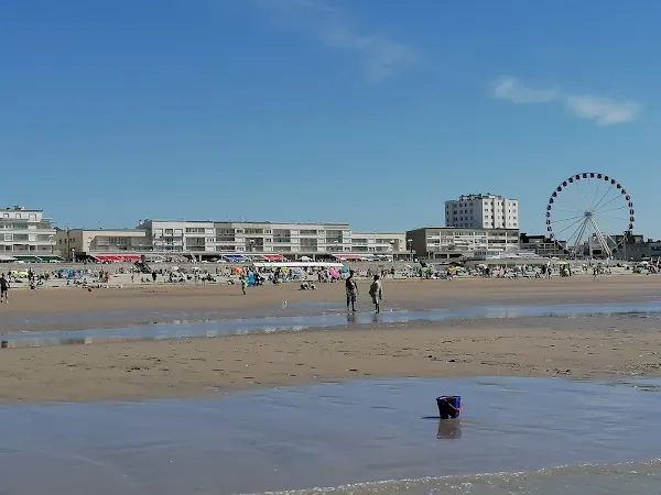 Berck cover