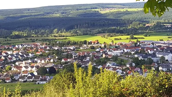 Losheim cover