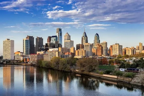Philadelphia cover