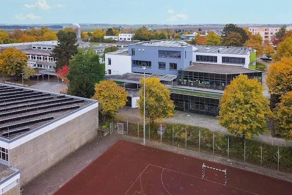 Dornstadt cover