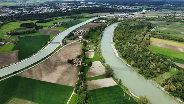 Waldkraiburg cover