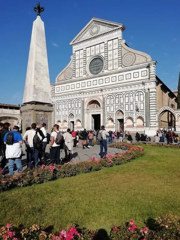 Tuscany cover
