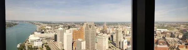 Detroit cover
