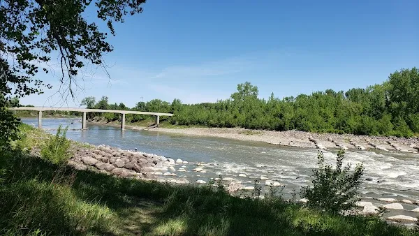 Grand Forks cover