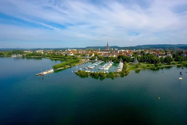 Radolfzell cover