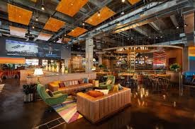 Bunkers Grill and Patio Bar - Image 2