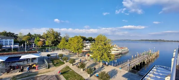 Prien am Chiemsee cover