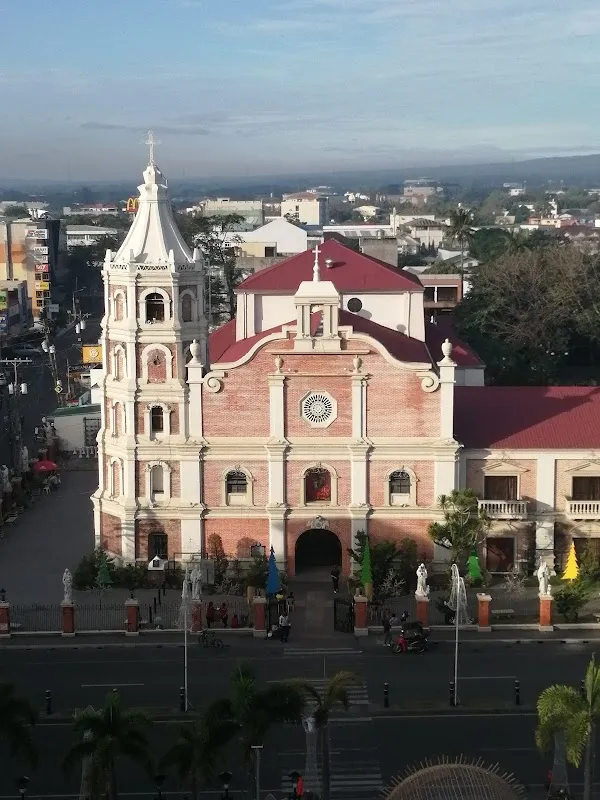 Balanga cover
