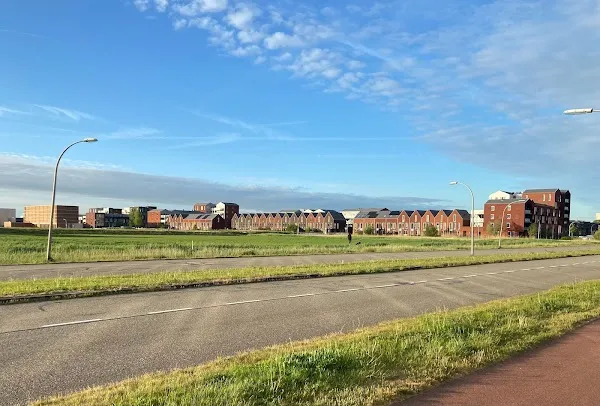 Gemeente Midden-Delfland cover