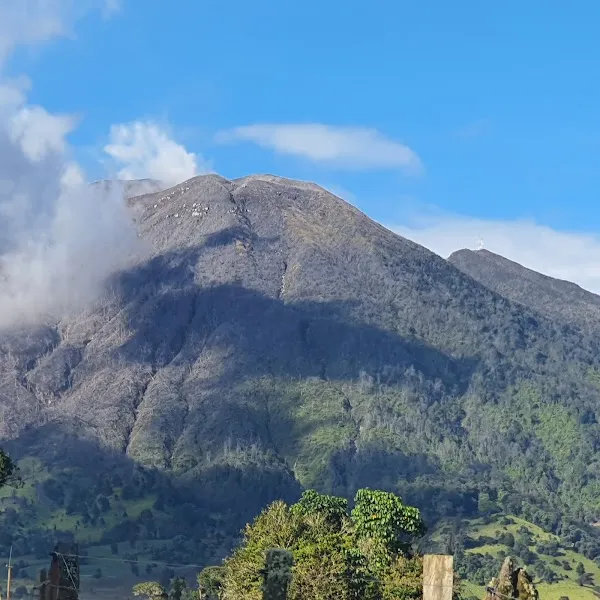 Turrialba cover