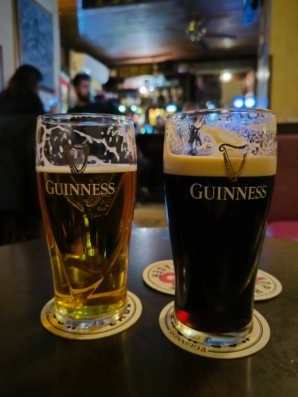 Finnegan irish pub - Image 2