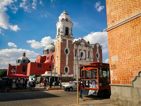 Tlaxcala cover