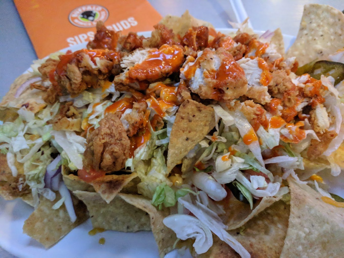 Wings and Rings - Image 2