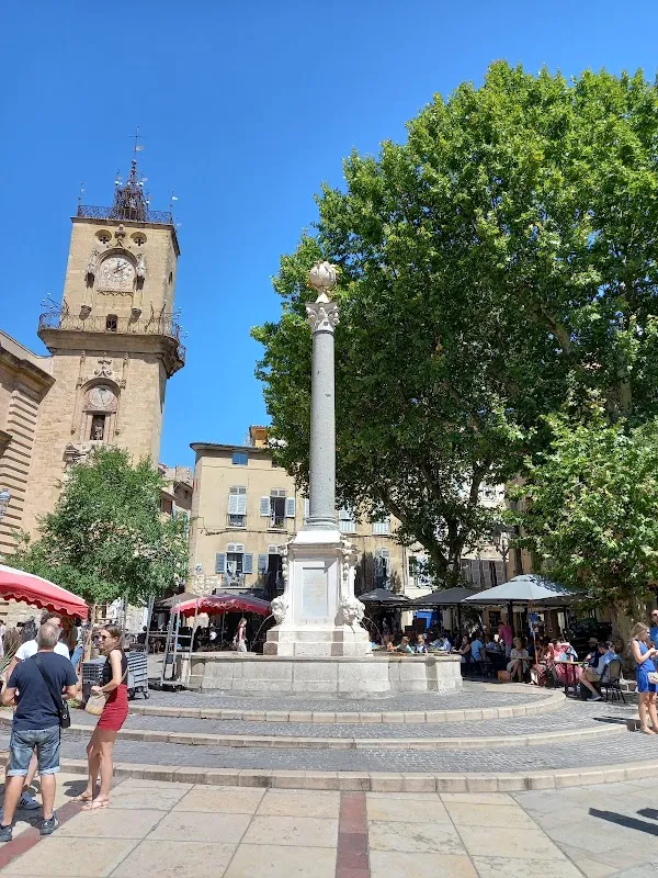 Provence-Alpes-Côte d'Azur cover