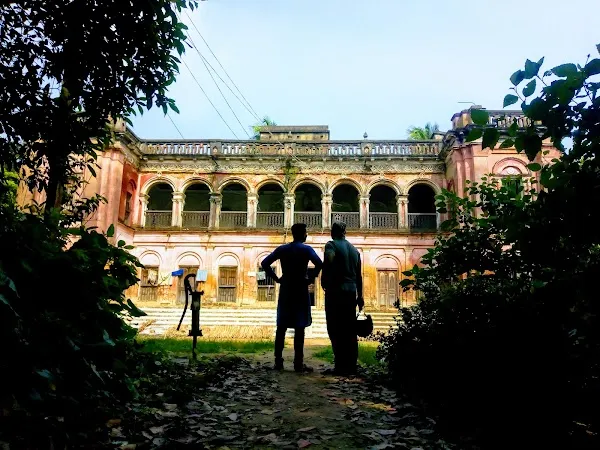 West Bengal cover