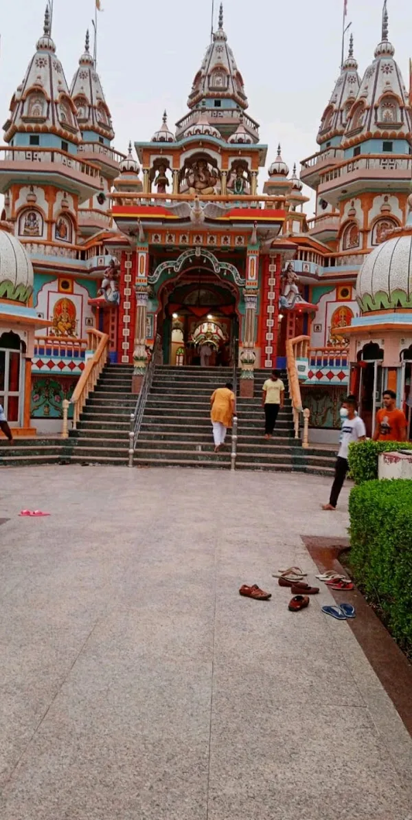 Bhiwani cover