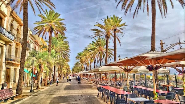 Badalona cover