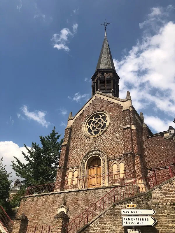 Lachapelle-aux-Pots cover