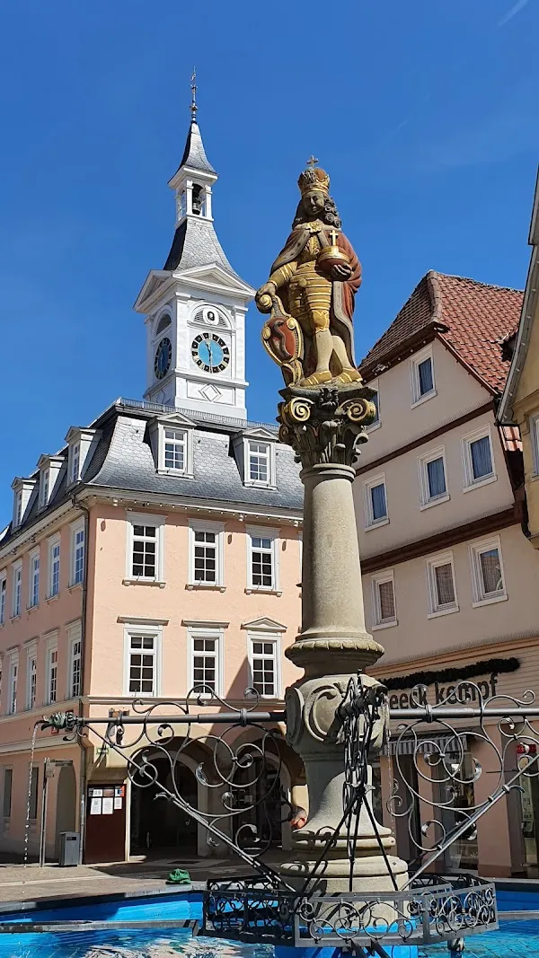 Aalen cover