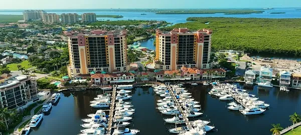 Cape Coral cover