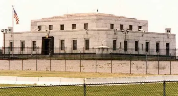Fort Knox cover