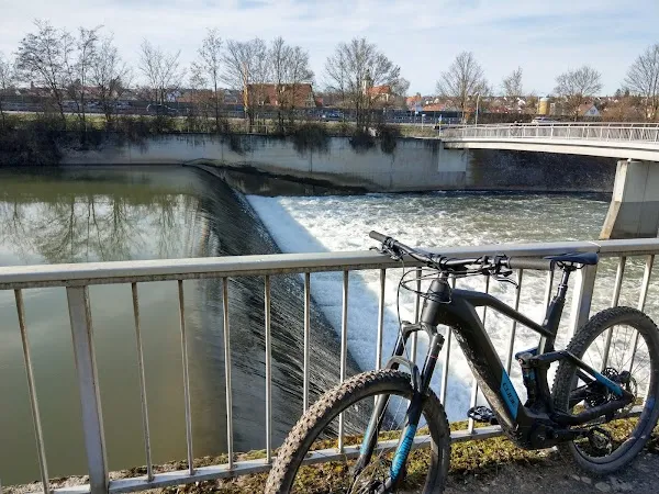 Wendlingen am Neckar cover