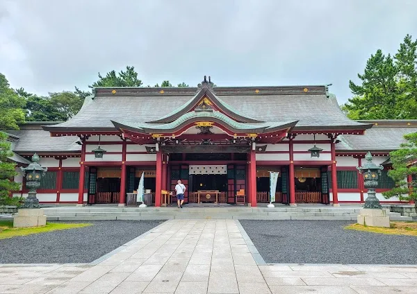 Fukui Prefecture cover