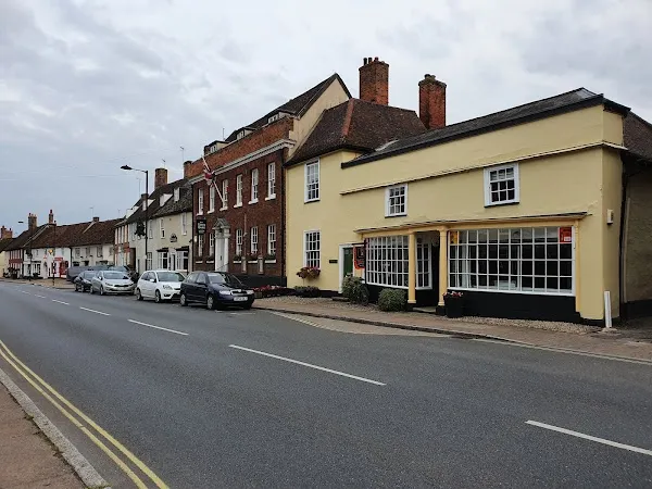 Needham Market cover