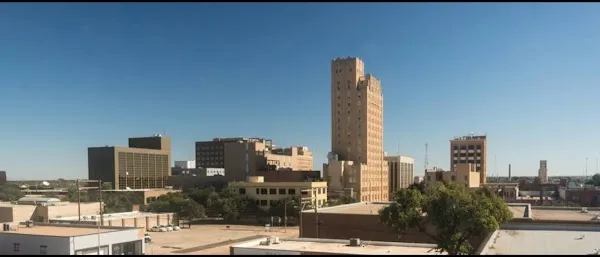 Abilene cover