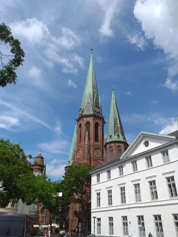 Oldenburg cover