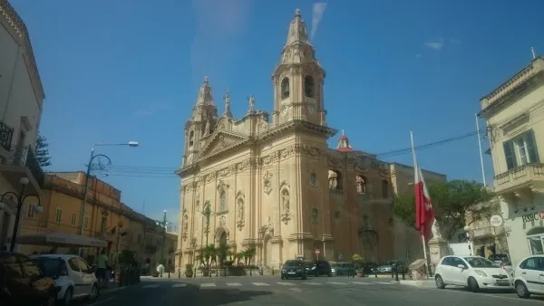 Naxxar cover