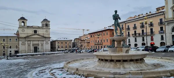 Abruzzo cover