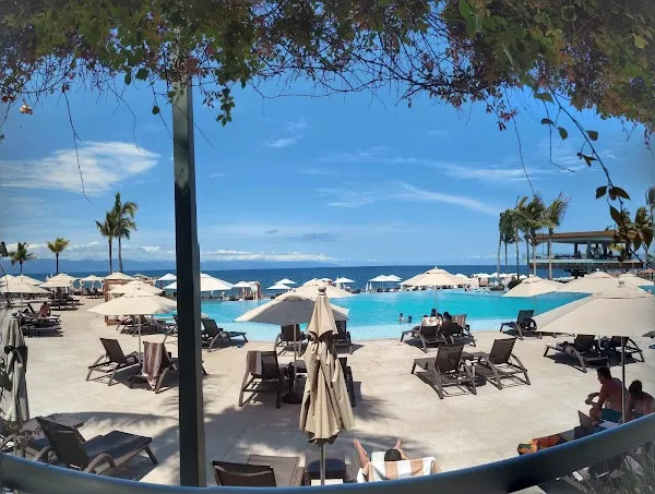Puerto Vallarta cover