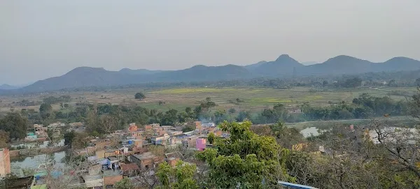 Jhalida cover
