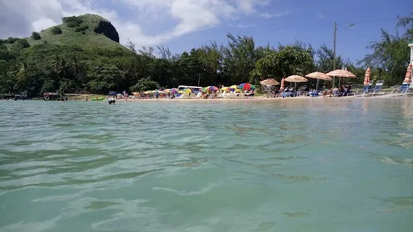 Gros Islet cover