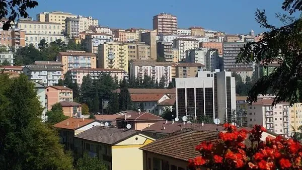 Basilicata cover