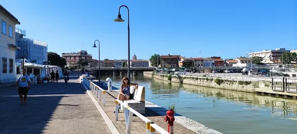Senigallia cover