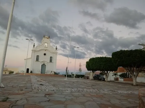 Santa Maria da Boa Vista cover